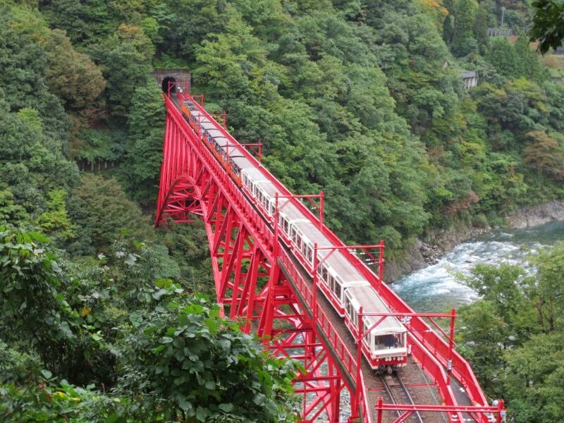 富山に行ってこられ～♪