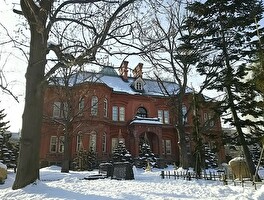 北海道庁旧本庁舎