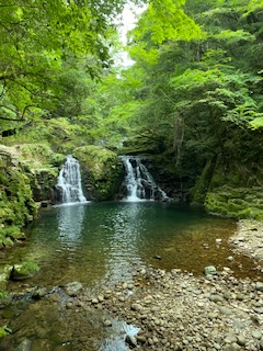 ★夏のおすすめスポット紹介★