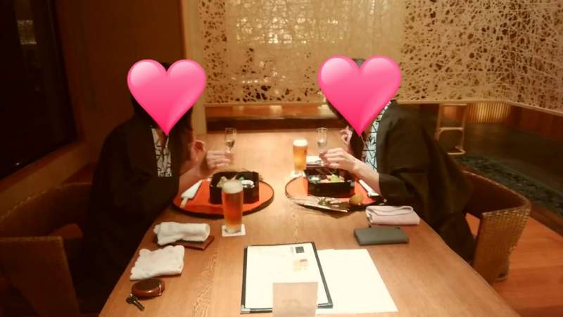 北陸1泊2日の旅