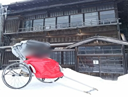 人力車